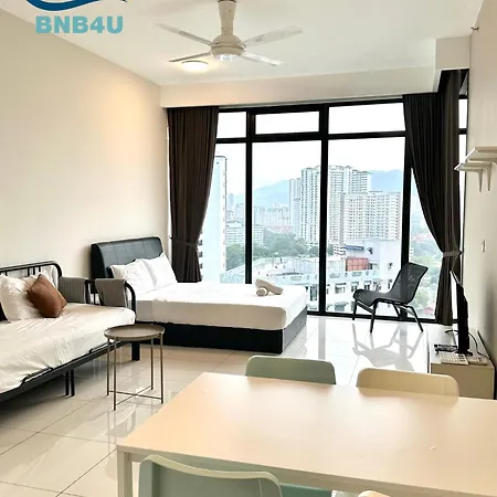 Beacon Executive Suites - By Iz